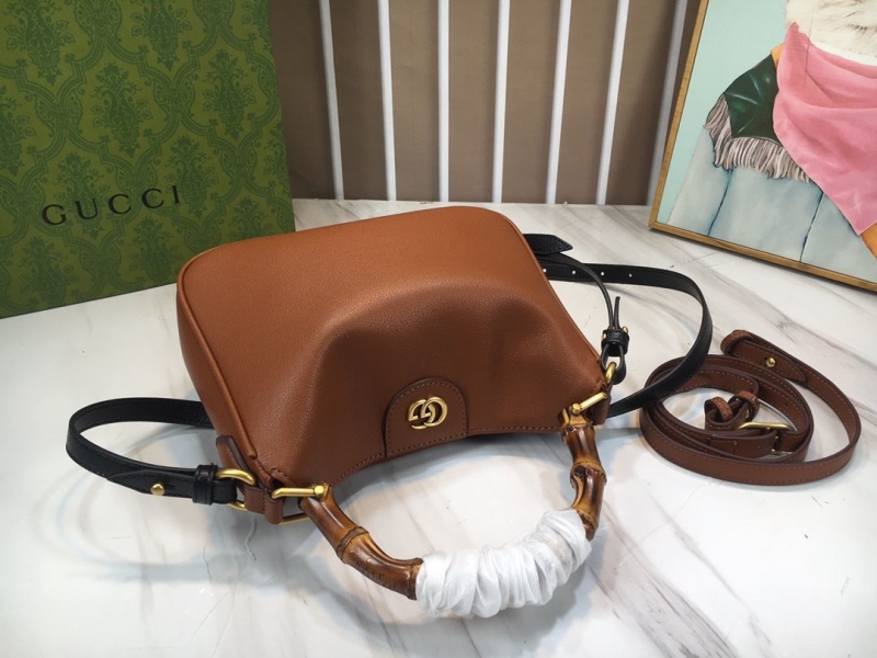 Gucci Top Handle Bags